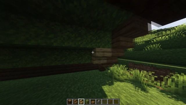 Майнкрафт | Как построить стартовый лагерь в майнкрафте смотреть онлайн