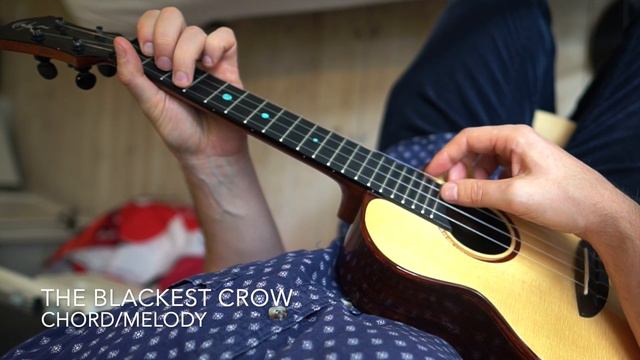 Tutorial: The Blackest Crow смотреть онлайн