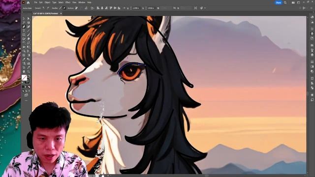 học photoshop cùng bình định 4 смотреть онлайн