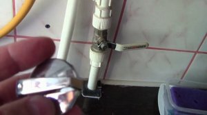 ремонт китайской газовой колонки OREON