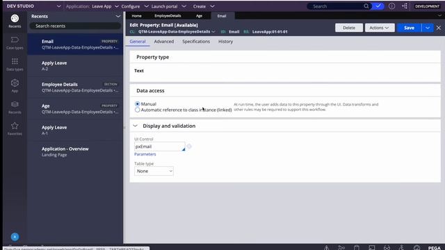 Learn Form Validations in Pega #pega #Pegadev #pegahelp смотреть онлайн