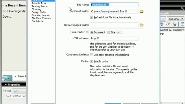1 Installing Wamp Server (PHP in Pashto). смотреть онлайн