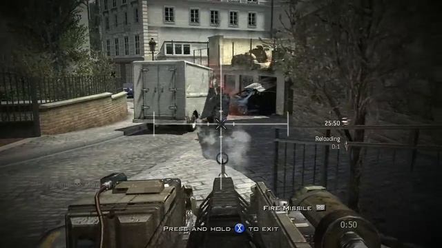 Call of Duty: Modern Warfare 3 Tango Down Multiplayer Trailer смотреть онлайн
