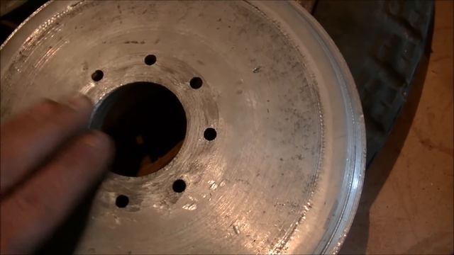 Как сделать самодельный вариатор без токаря смотреть онлайн