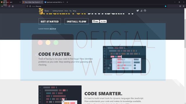 ReactJS | React Props - PropTypes VS Flow VS TypeScript смотреть онлайн