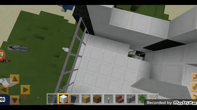 Как сделать большой дом В майнкрафте смотреть онлайн