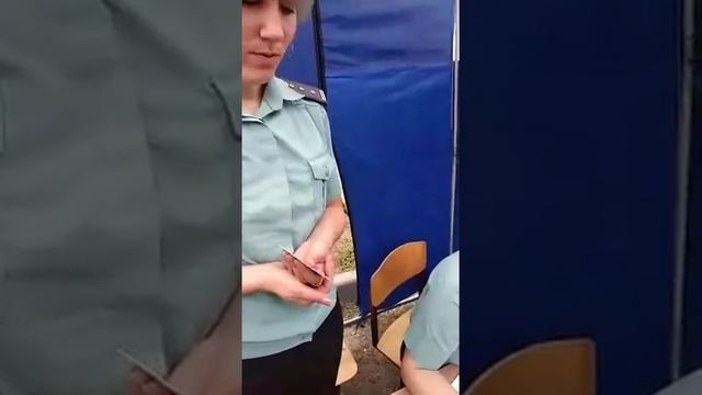 Рейд суд.приставов на трассе М4 Дон смотреть онлайн