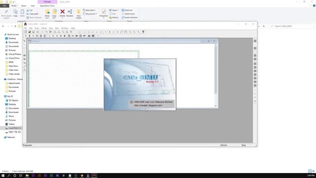 និយាយជាភាសាខ្មែរ | How to download and install CADe SIMU & PC SIMU 4.0 Free Latest version смотреть онлайн