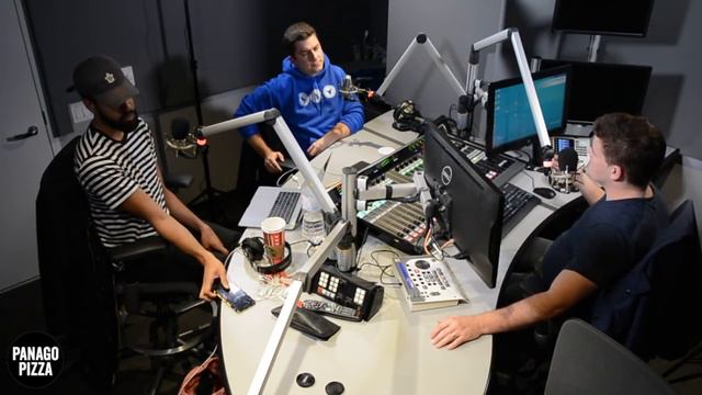 Eric Lindros EVERYBODY | The Steve Dangle Podcast смотреть онлайн
