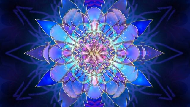 Калейдоскоп. - Релакс. - Красивая спокойная музыка для отдыха.   Relaxing Music,   Meditation Music