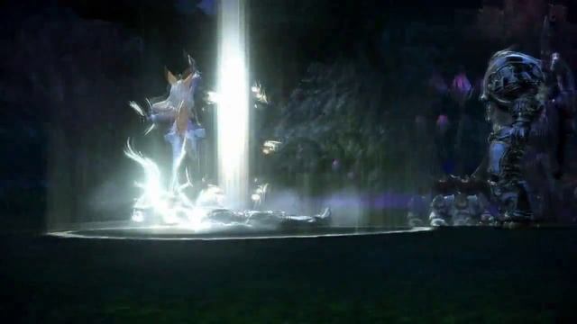 Презентация класса Mystic (Мистик) [HD] / TERA Online Game смотреть онлайн