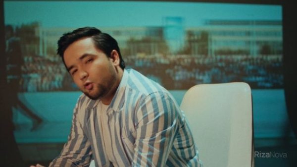 Shohrux (Ummon) - Do'st