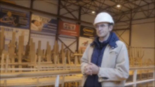 JET на строительстве корабля Полтава 1712 в Санкт Петербурге 2015 смотреть онлайн