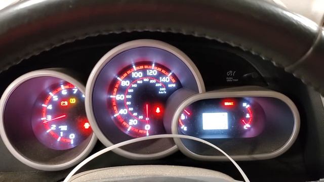 2009 Toyota Matrix 2.4L 220525B смотреть онлайн