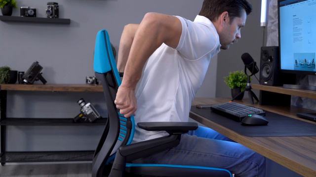 Steelcase Gesture Review: My Opinion 3 Years Later