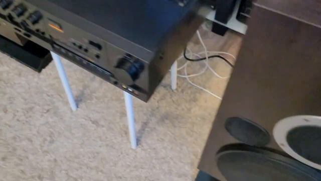 Technics sb-6a смотреть онлайн