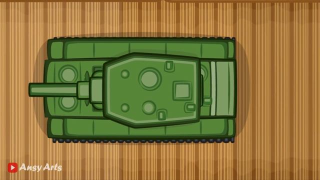 TankTricks #27: Another World [World of Tanks animation] смотреть онлайн
