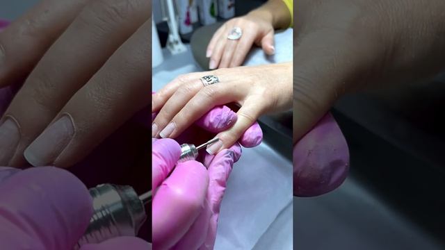 Контент съёмка для салона красоты #салонкрасотыспб #салонкрасоты #маникюр #видеоманикюр смотреть онлайн