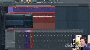 16. FL Studio - Автоматизация Automation Clips в  FL Studio