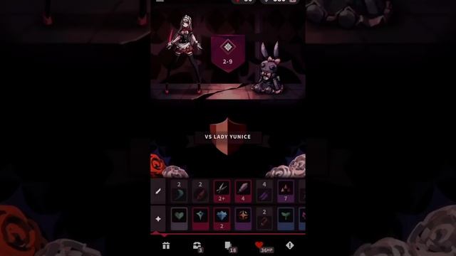 Phantom Rose Scarlet :2-1 to 2-10 смотреть онлайн