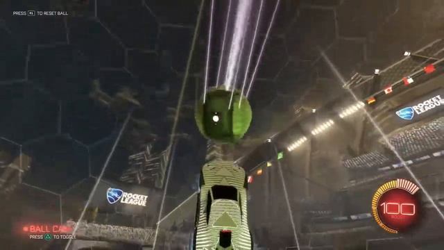 2v2s WITH Zelgar321!!! - Rocket League смотреть онлайн