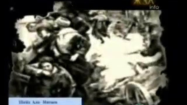 ИСТОРИЯ ВЕЛИКОГО И ПОЧТЕННОГО СРЕДИ ЧЕЧЕНЦЕВ; ШЕЙХ АЛИ БАМАТ-ГИРИЕВИЧ МИТАЕВ ! смотреть онлайн