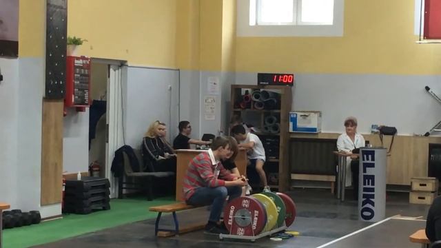 Рывок 30 кг смотреть онлайн