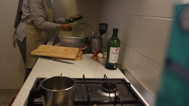 СУББОТНИЙ ВЛОГ 06.04.19. УБИРАЮ КУХНЮ смотреть онлайн