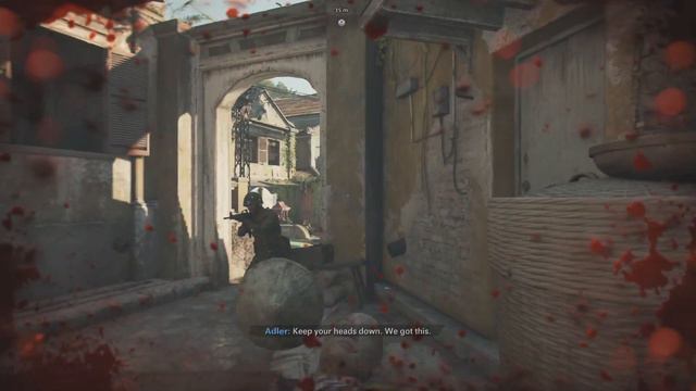 First time playing Call of Duty: Black Ops Cold War смотреть онлайн
