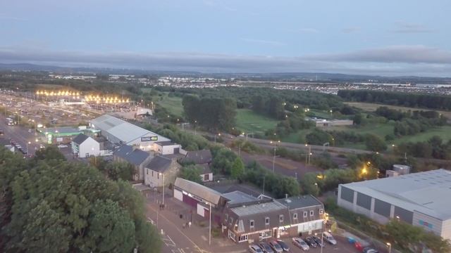 Bathgate... West Lothian Scotland смотреть онлайн