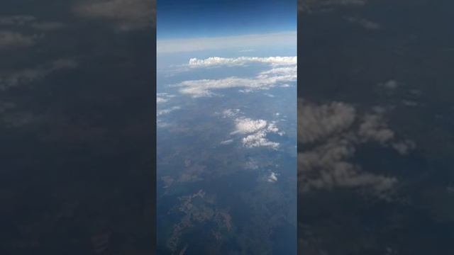 высота 10 км.есть ли закругление горизонта? смотреть онлайн