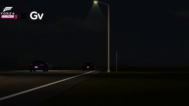 Forza Horizon 5 Trailer but in Greenville ROBLOX смотреть онлайн
