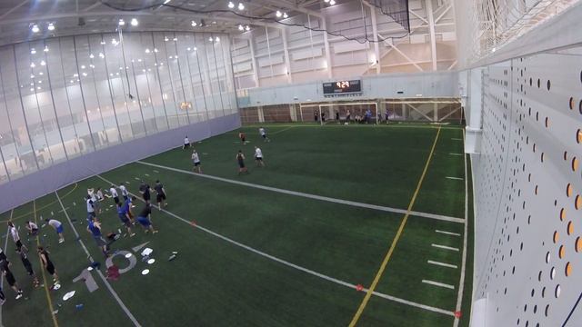 Week 8 Far Field (Part 5) смотреть онлайн