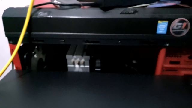 PLACA DE VÍDEO NÃO FUNCIONA NA PLACA MÃE (RESOLVIDO) смотреть онлайн