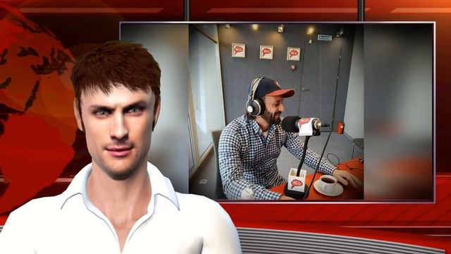 Илья Авербух впервые о романе с Лизой Арзамасовой смотреть онлайн