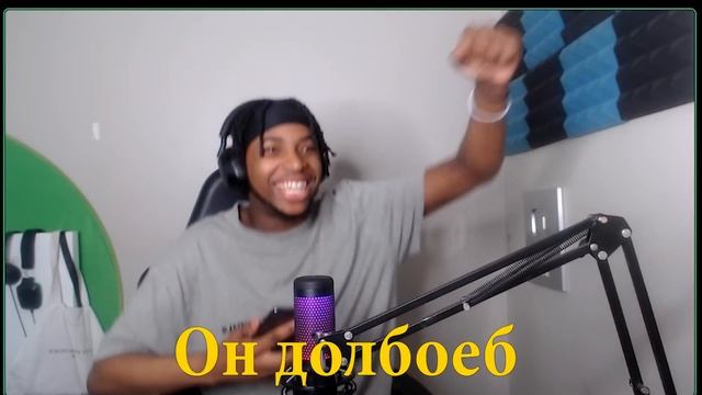 GUESS THE RUSSIAN RAP SONG: TRUESPIRITGANG EDITION смотреть онлайн