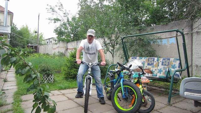 Выбор подросткового велосипеда | Какой детский велосипед лучше? | Часть 2 – подростки от 10 лет. смотреть онлайн