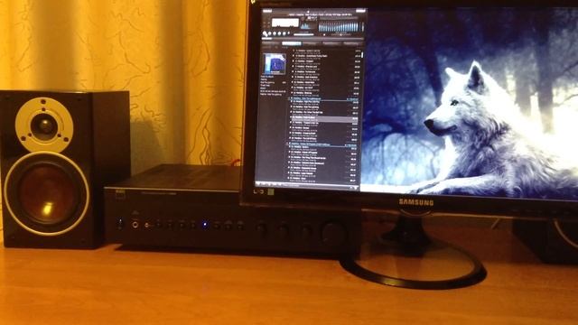 Dali zensor 1 + nad c326bee смотреть онлайн