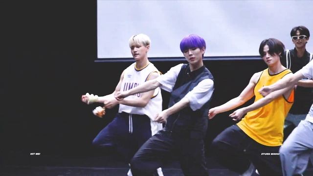 [4K] 에잇턴 민호 | 230728 ‘EXCEL' 직캠 8TURN MINHO FOCUS FANCAM смотреть онлайн