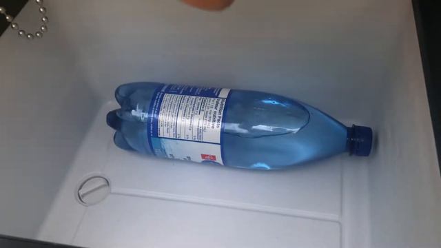 Jackery 240 Solar Charger with 100 watt Solar panel and 12 Volt DC freezer #offgridtv #jackery смотреть онлайн