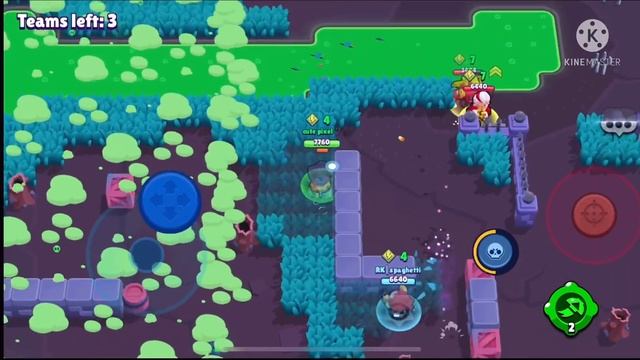 Last game to rank 30 Carl, will I make it?! смотреть онлайн