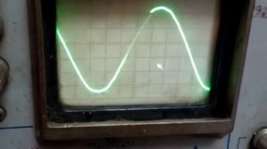 Простой генератор чистого синуса 50 Гц для инвертора.