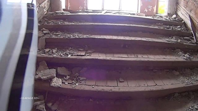 НА КОПЧЁНОМ НАЗАД В СССР. смотреть онлайн