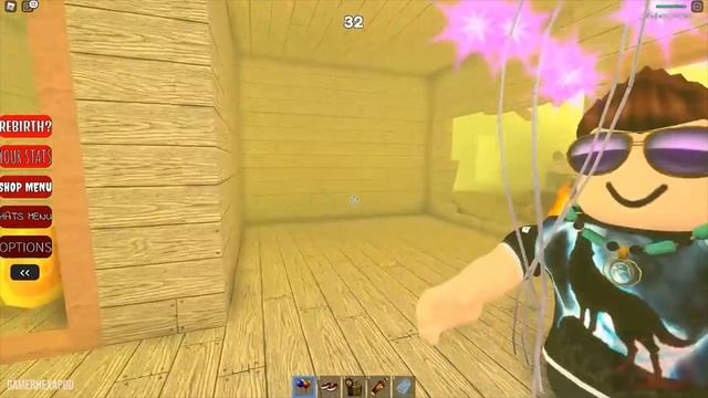 Top 10 Underrated Roblox Horror Games (Scary Roblox Games) смотреть онлайн