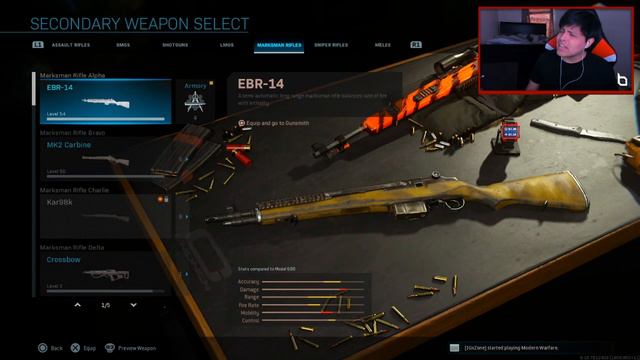 Kar98k is the BEST SNIPER in Modern Warfare! (Best Kar98k Setup) смотреть онлайн