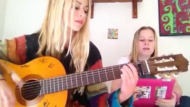 Pumped up kicks cover смотреть онлайн