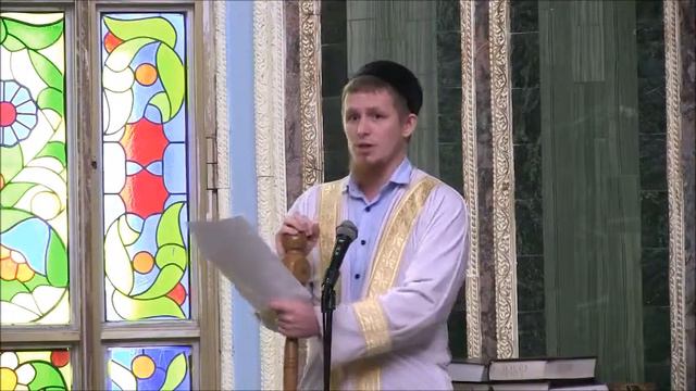 Ильмир хәзрәт, имам мечети «ТАУБА» Хутба «Имена Аллаха, Аллаh, Ар-Рахман, Ар-рабб». 8.12.2017 смотреть онлайн