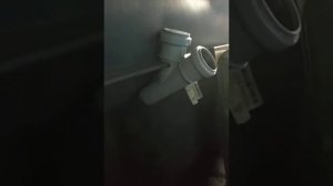 Держатель для удочки в лодку ПВХ