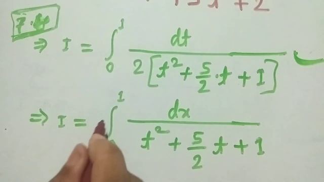 Integration of dx/(4+5 Sinx) form 0 to π/2 !! Integral 1/(5+4 Cosx)•dx limit 0 to pie !! смотреть онлайн