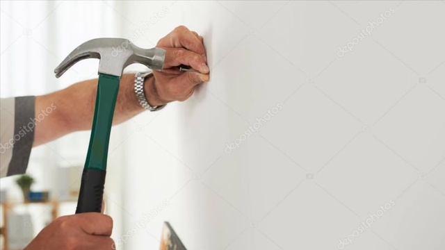 Звук молотка, интервал 15 сек смотреть онлайн